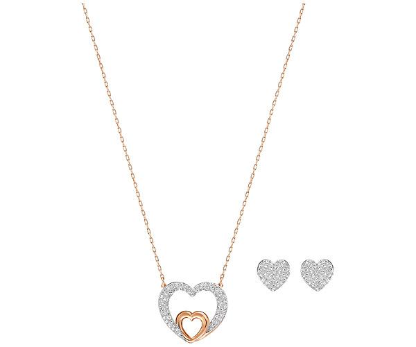 Swarovski Dear Medium Set