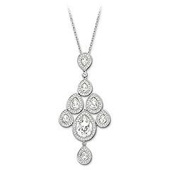Swarovski Sensation Pendant