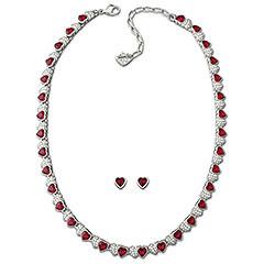 Swarovski Lala Set