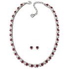 Swarovski Lala Set