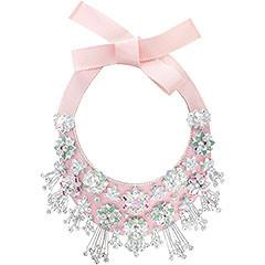 Swarovski Chrysalid Necklace