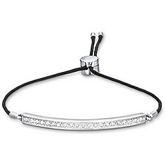 Swarovski Vi Narrow Bracelet