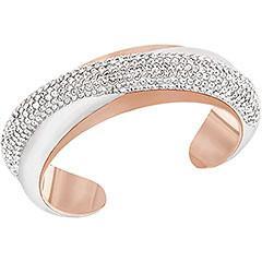 Swarovski Wave Cuff, S