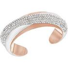 Swarovski Wave Cuff, S