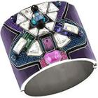 Swarovski Buzz Bangle