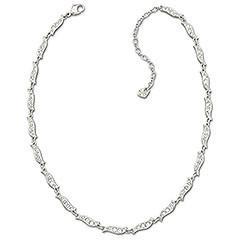 Swarovski Sparkle Necklace