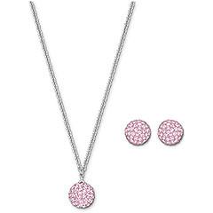 Swarovski Blow Set