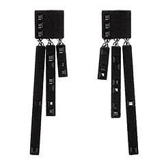 Swarovski Chandelier Earrings, Atelier Swarovski By Viktor And Rolf