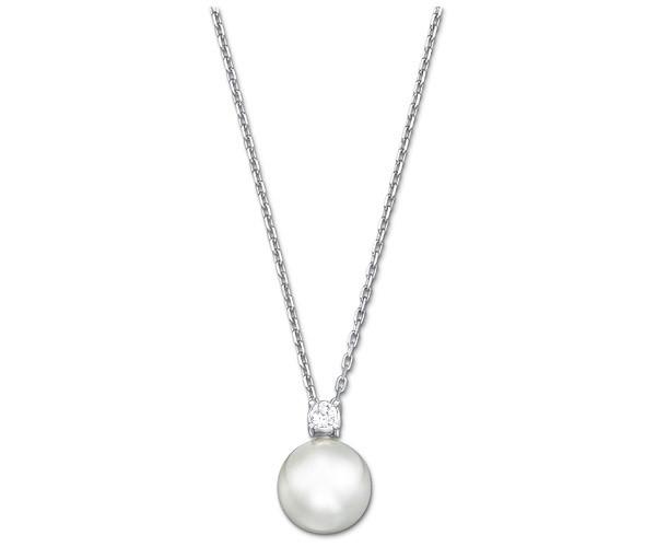 Swarovski Swarovski Tricia Pendant White