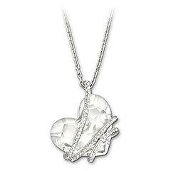 Swarovski Setting Pendant