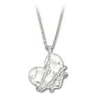 Swarovski Setting Pendant