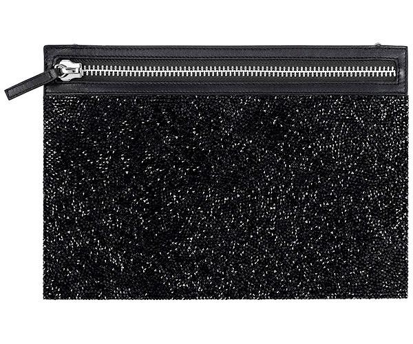 Swarovski Swarovski Glam Rock Bag  Stainless Steel