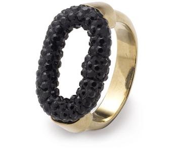 Swarovski Swarovski Atelier Swarovski By Juan Carlos Obando, Cabrillo Ring  Gold-plated