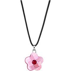 Swarovski Blossom Pendant