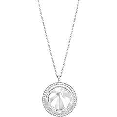 Swarovski Serora Pendant - Activity Tracker (device Not Included)