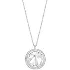 Swarovski Serora Pendant - Activity Tracker (device Not Included)