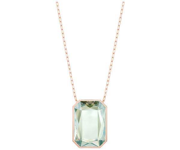 Swarovski Swarovski Supreme Usb Pendant, Rose Gold-plated  Rose Gold-plated