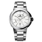 Swarovski Piazza Grande White Watch