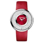 Swarovski Crystalline Red Watch