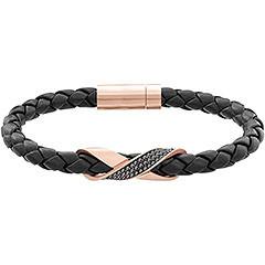 Swarovski Cross Signature Bracelet