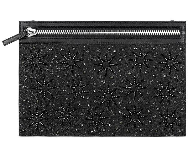 Swarovski Swarovski Firework Bag  Stainless Steel