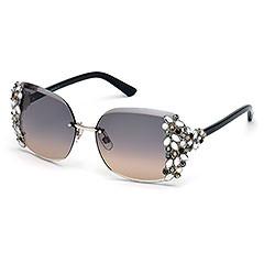 Swarovski Couture Sunglasses, Limited Edition 2013