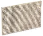Swarovski Swarovski Atelier Swarovski Card Holder, Golden Brown