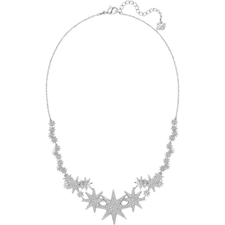 Swarovski Fizzy Necklace