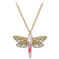 Swarovski Tilly Small Pendant