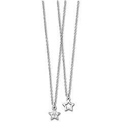 Swarovski Treasure Star Nano Pendant