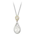 Swarovski Swinging Pendant