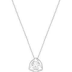 Swarovski Brief Pendant