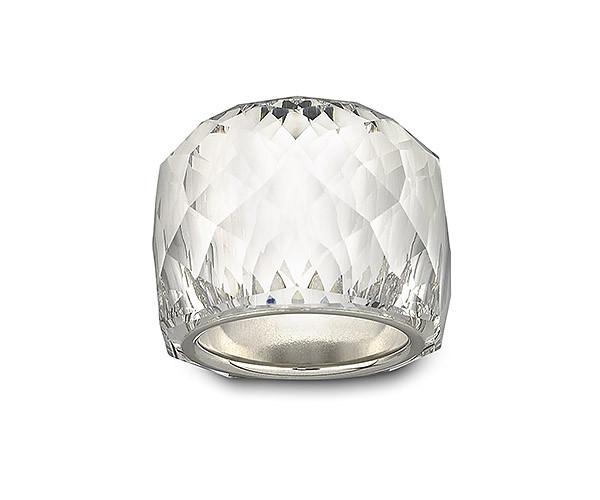Swarovski Swarovski Nirvana Ring White