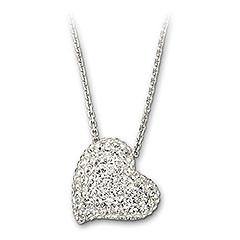 Swarovski Alana Pendant