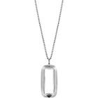 Swarovski Clarity Pendant