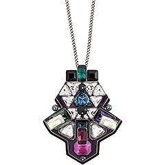 Swarovski Buzz Pendant