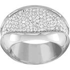 Swarovski Cycle Ring