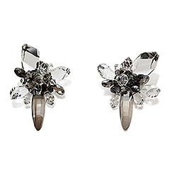 Swarovski Frost Drop Earrings, Atelier Swarovski By Vincent Van Duysen