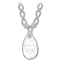 Swarovski Selma Necklace