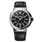 Swarovski Piazza Grande Black  Watch