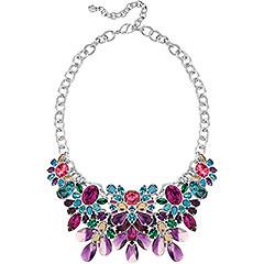 Swarovski Cardinal Large Necklace