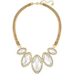 Swarovski Citrus Large Necklace