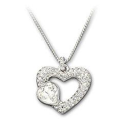 Swarovski Emotion Pendant