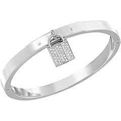 Swarovski Case Bangle, S