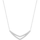 Swarovski Alpha Medium Necklace