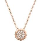 Swarovski Bolt Micro Pendant