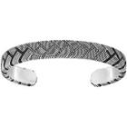 Swarovski Caesar Cuff