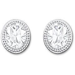 Swarovski Arrive Pierced Earrings