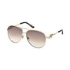 Swarovski Electra Havana Sunglasses