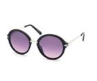 Swarovski Swarovski Sunglasses, Black Sk0153 01c